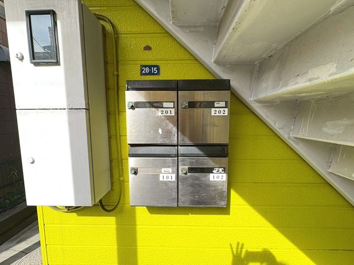 プロムナード生麦A202のその他画像