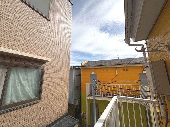 プロムナード生麦A202のその他画像