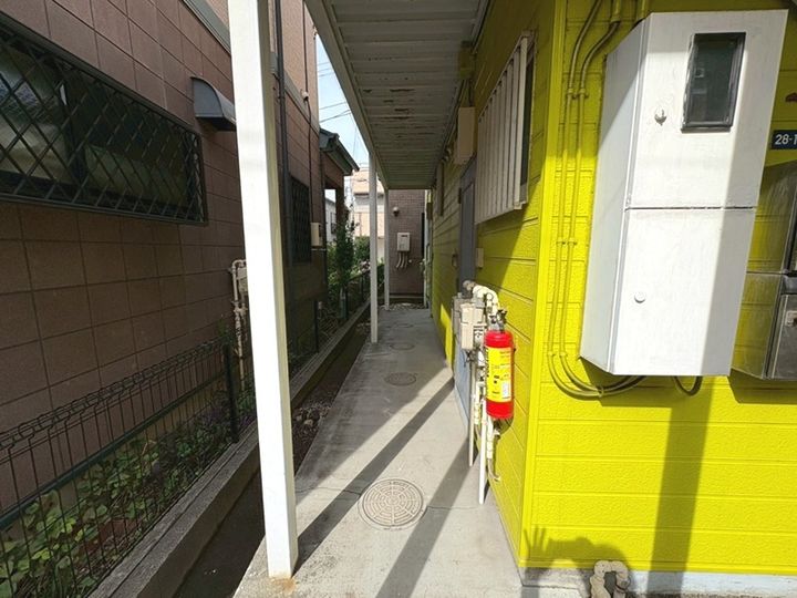 プロムナード生麦A202のその他画像