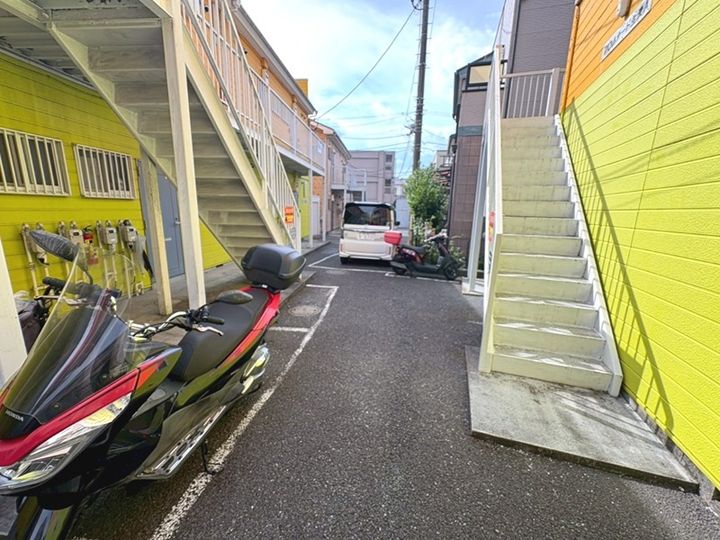 プロムナード生麦A202のその他画像