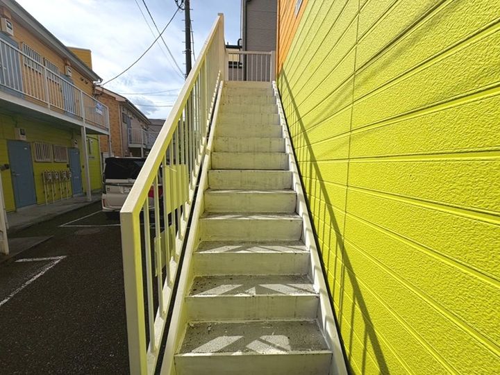 プロムナード生麦A202のその他画像