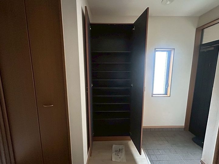 神奈川県横浜市鶴見区生麦5丁目(一戸建)の賃貸物件の内装