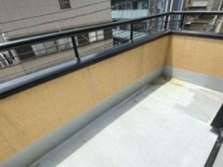 神奈川県横浜市鶴見区生麦5丁目(一戸建)の賃貸物件の内装