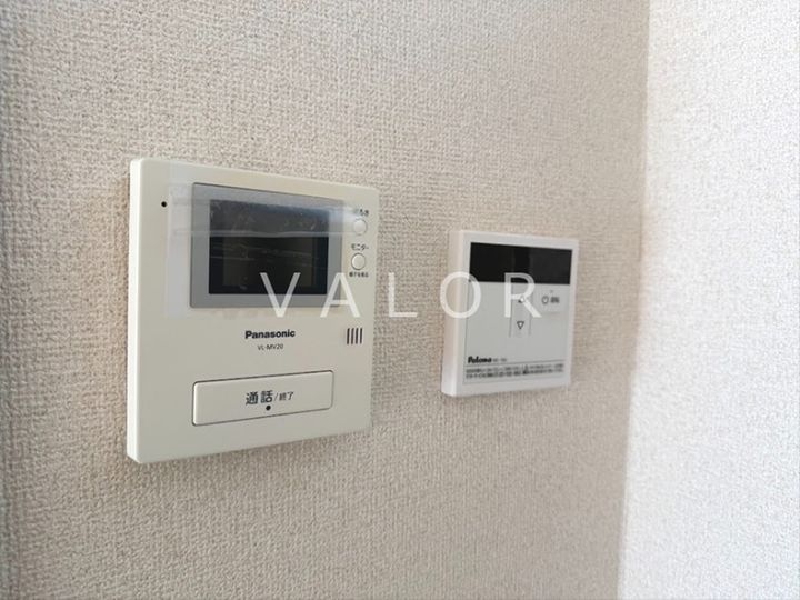 アサミハウス第3301のその他画像