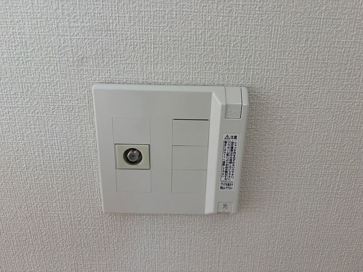 マ・ピエス鶴川203のその他画像