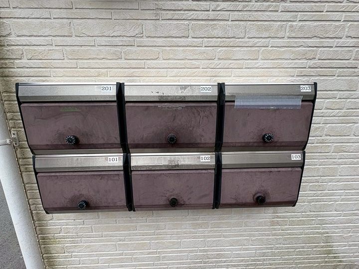 マ・ピエス鶴川203のその他画像