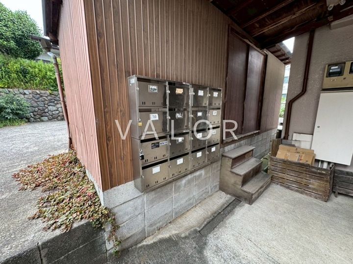 だるま堂ビル2Fのその他画像