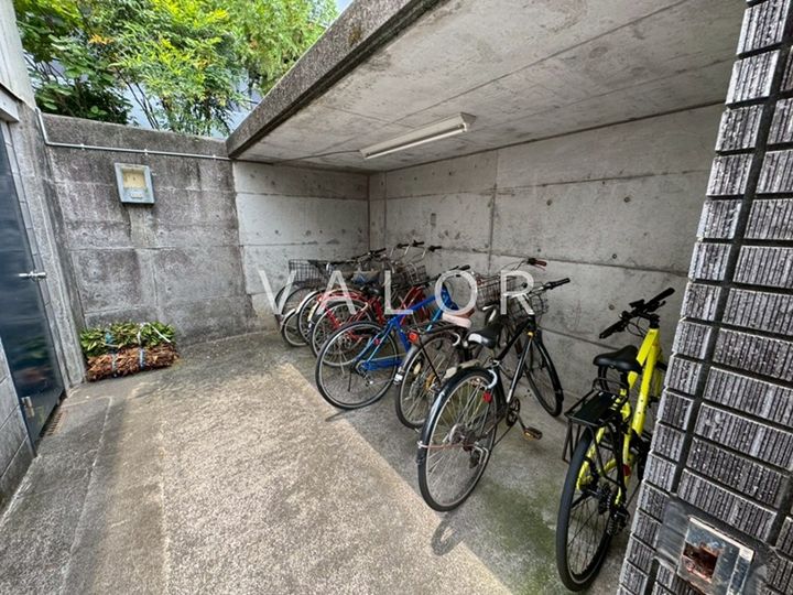 だるま堂ビル2Fのその他画像