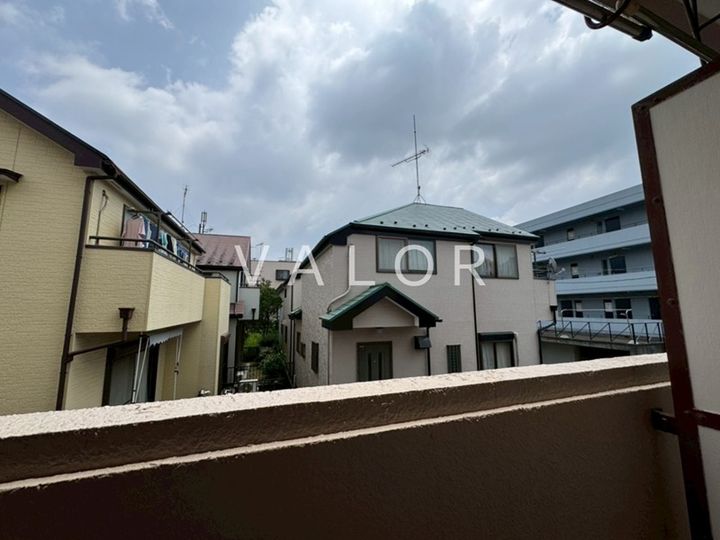 だるま堂ビル2Fのその他画像