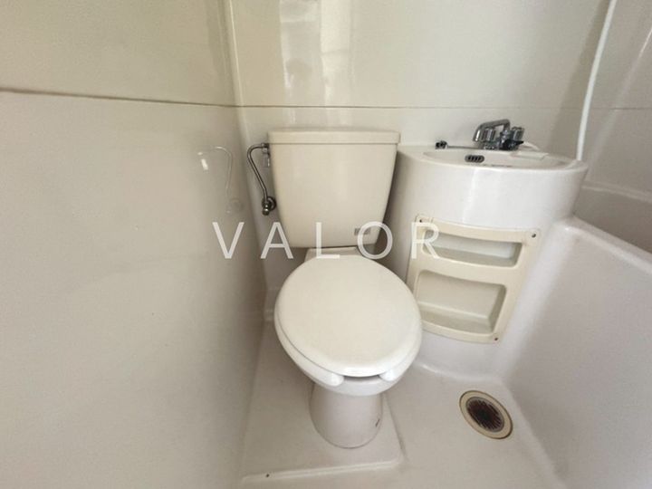 だるま堂ビル2Fの内装