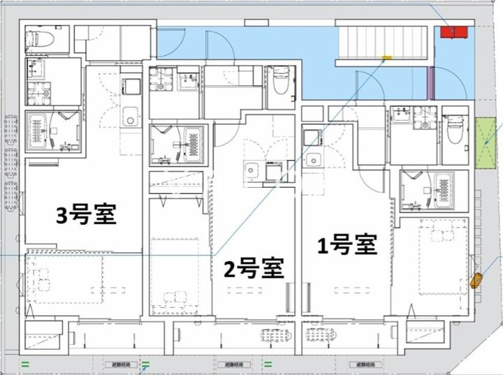 カーサ西鶴間のその他画像
