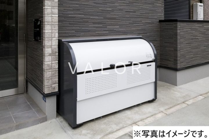 カーサ西鶴間のその他画像