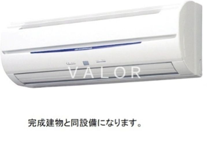 ソレイユメゾンのその他画像