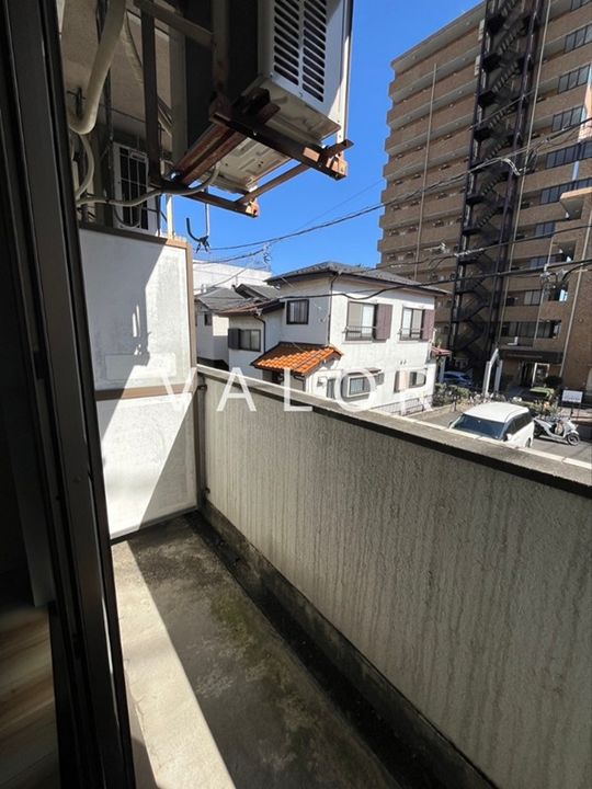 キャメロット相模大野の内装