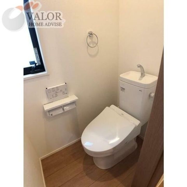 神奈川県相模原市南区古淵6丁目(一戸建)の賃貸物件#04の内装