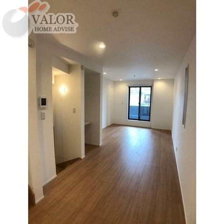 神奈川県相模原市南区古淵6丁目(一戸建)の賃貸物件#04の居間