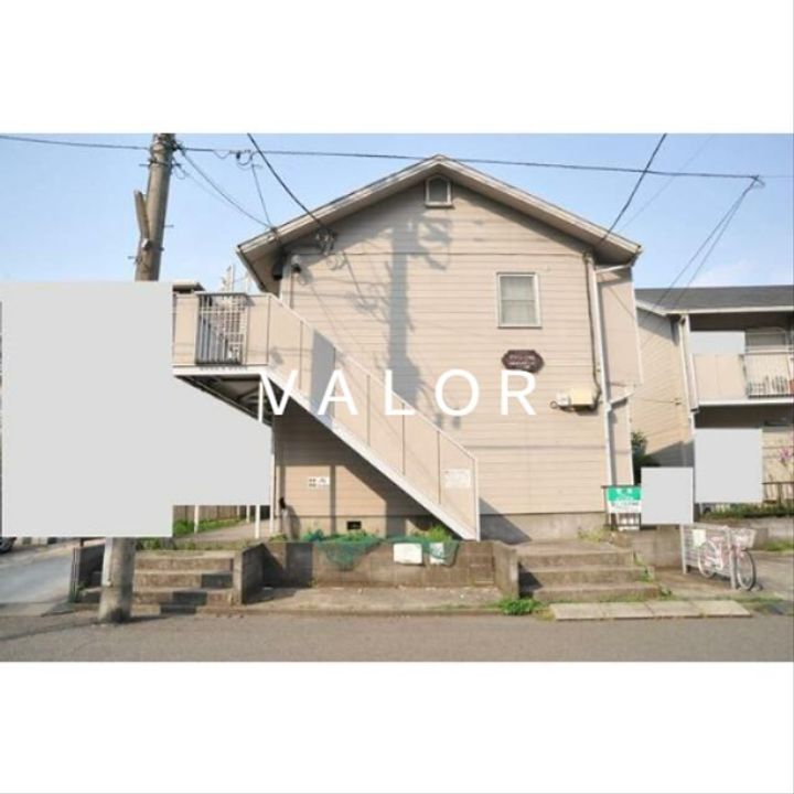 グリーンハイムC-101の外観