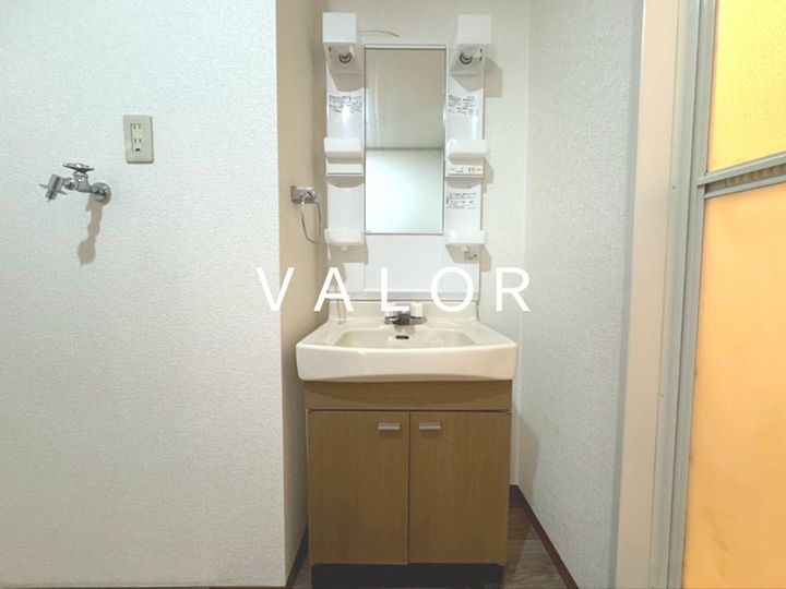 ボナール町田Aの内装