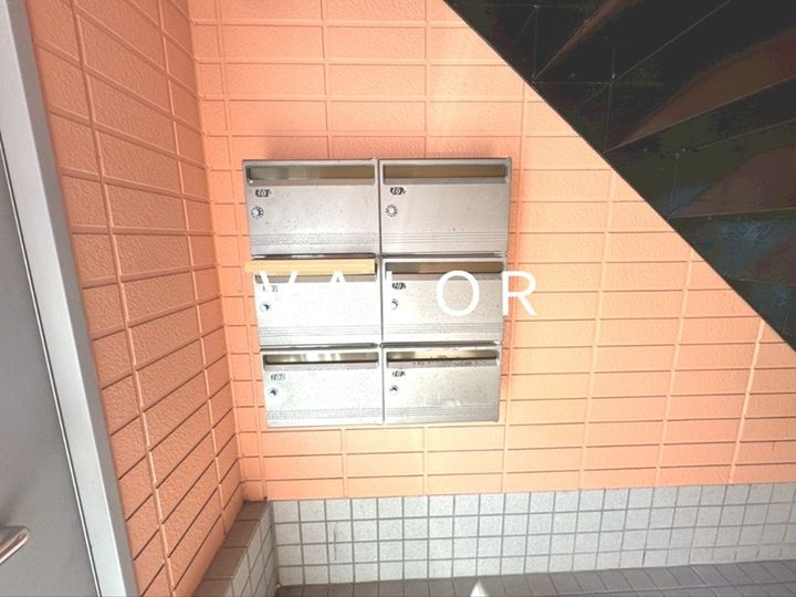 ボナール町田Aのその他画像