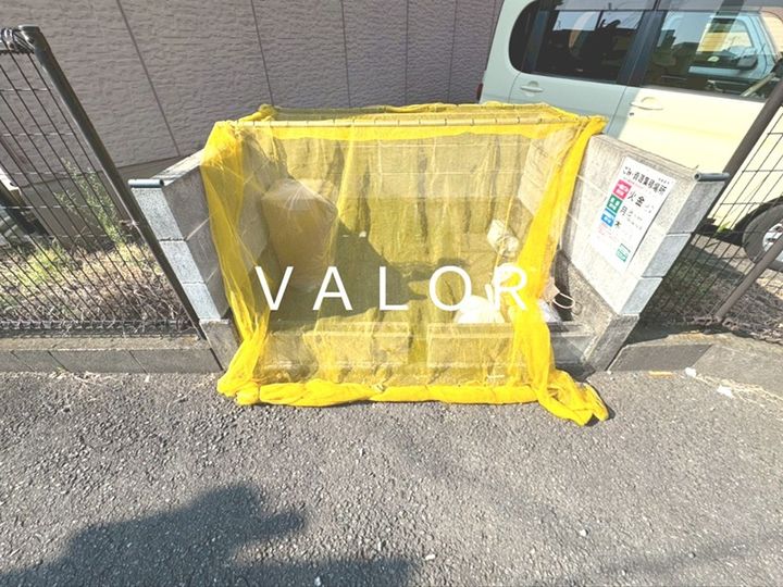 ボナール町田Aのその他画像