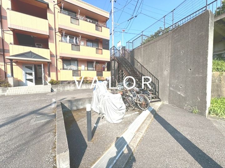ボナール町田Aのその他画像