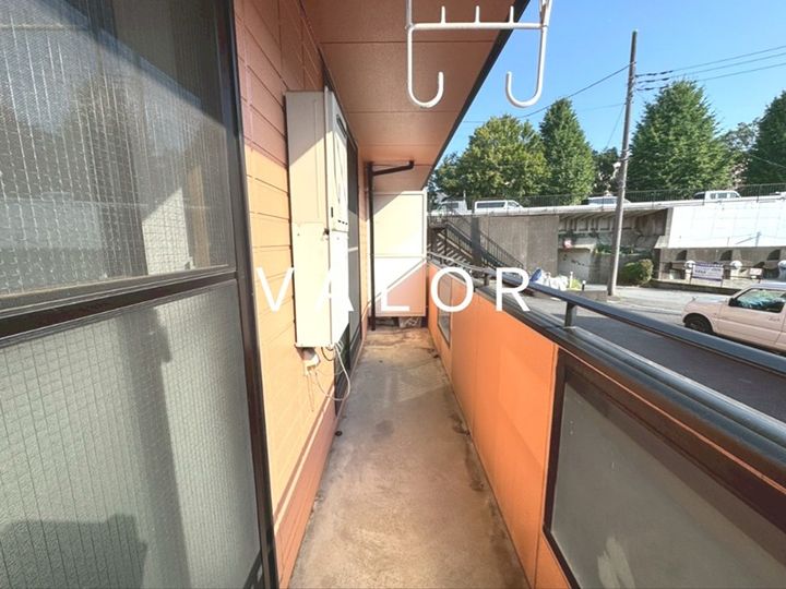 ボナール町田Aの内装