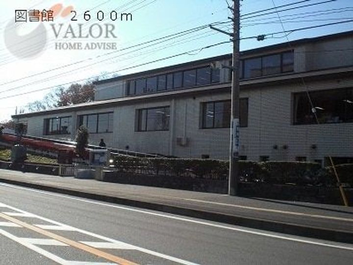 エトワール402の周辺