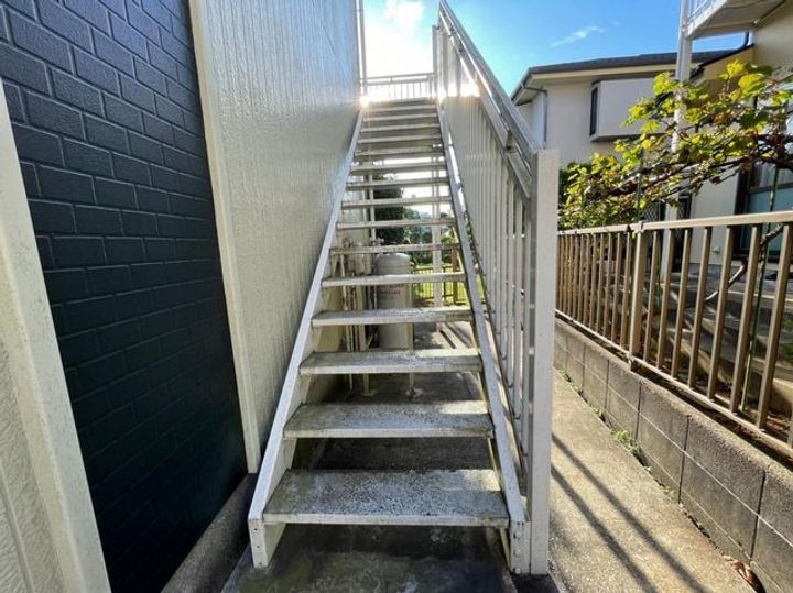 スワンハイツ201のその他画像