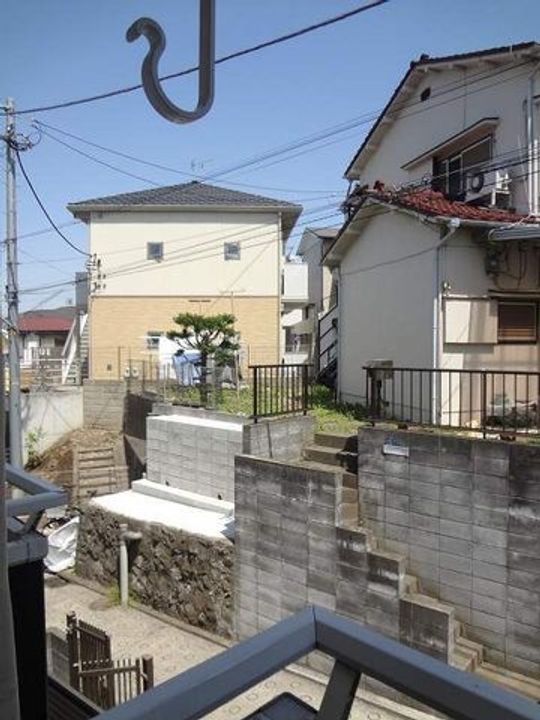 スワンハイツ201のその他画像