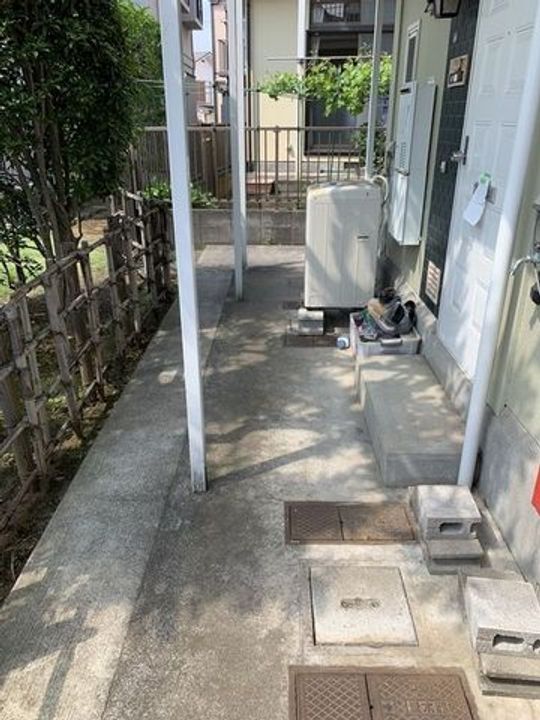 スワンハイツ201のその他画像