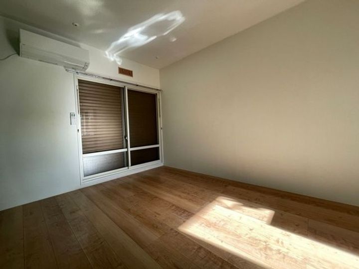 スワンハイツ201の居間