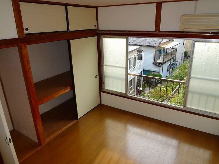 常盤台荘Kハイツ1号棟08のその他画像