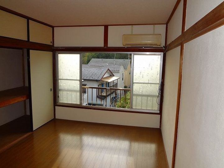 常盤台荘Kハイツ1号棟08のその他画像