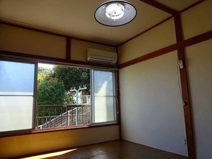 常盤台荘Kハイツ1号棟08のその他画像