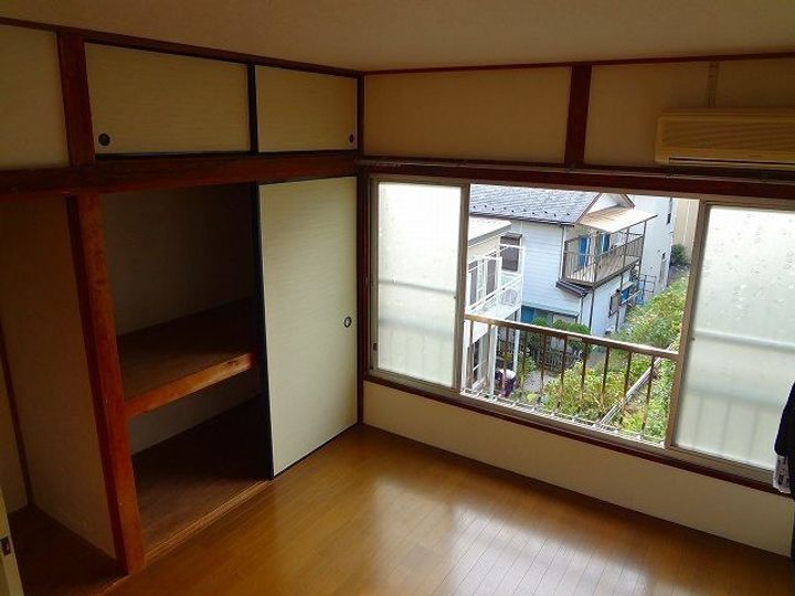 常盤台荘Kハイツ1号棟08のその他画像