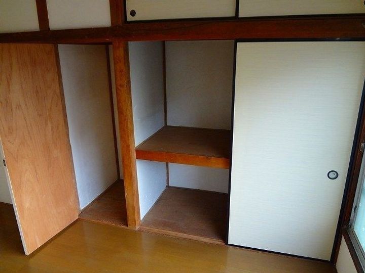常盤台荘Kハイツ1号棟08の内装