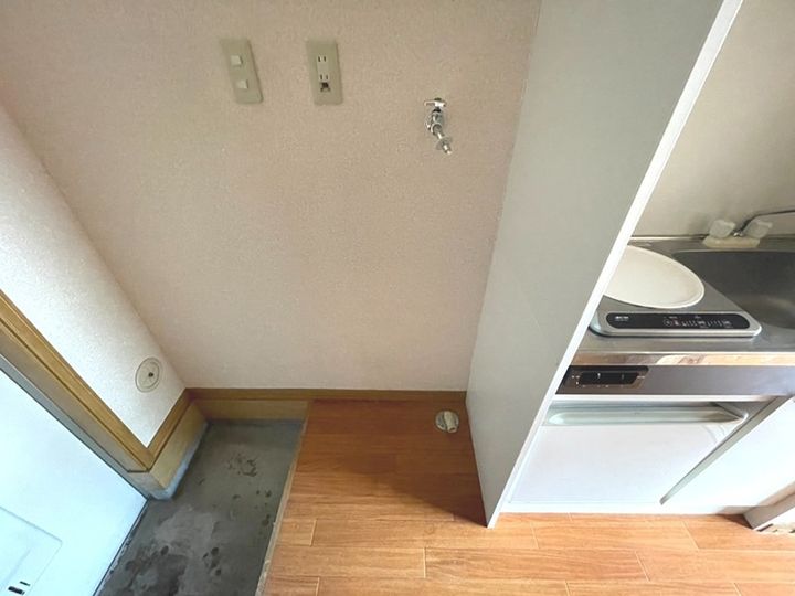 ネオステージ岸根公園103のその他画像