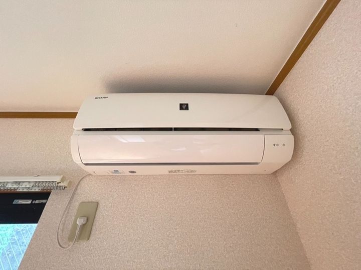 ネオステージ岸根公園103のその他画像