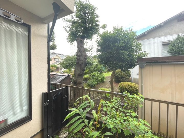 ネオステージ岸根公園103のその他画像