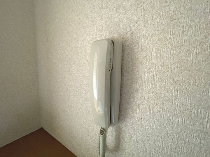 ネオステージ岸根公園103のその他画像