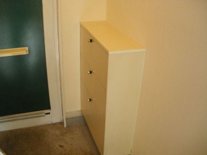 白楽エスプレシーボII213の玄関