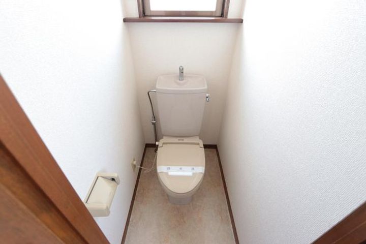 エクセルオカザワ+I201の内装