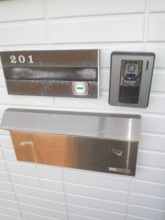 エクセルオカザワ+I201のその他画像