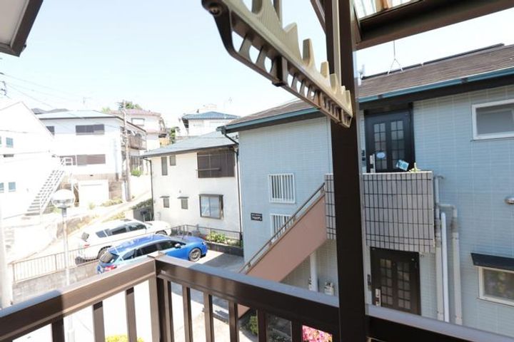 エクセルオカザワ+I201のその他画像