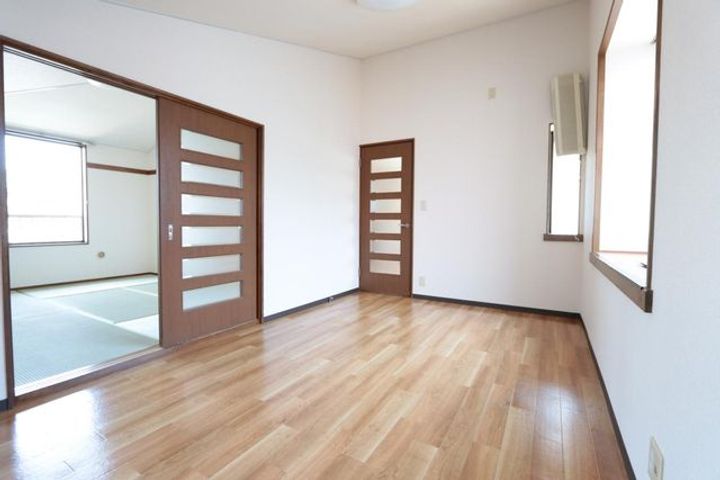 エクセルオカザワ+I201のその他画像