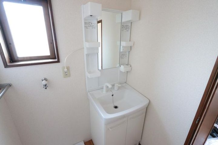 エクセルオカザワ+I201の内装