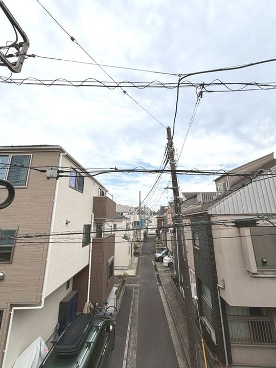 ディアコート東白楽201のその他画像