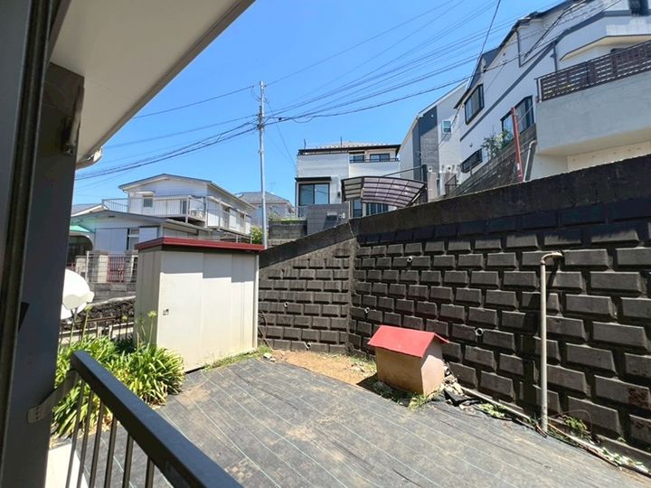 田村ハイツ101のその他画像