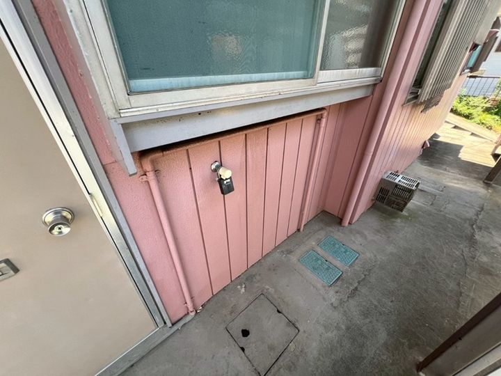 田村ハイツ101のその他画像