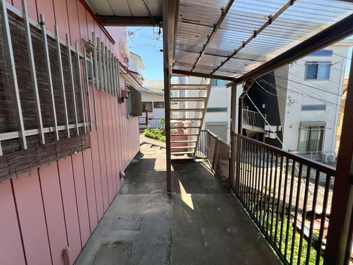 田村ハイツ101のその他画像